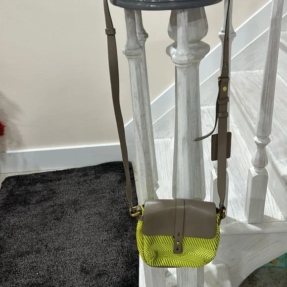 Marc Jacob’s cross body bag - Picture 6 of 8